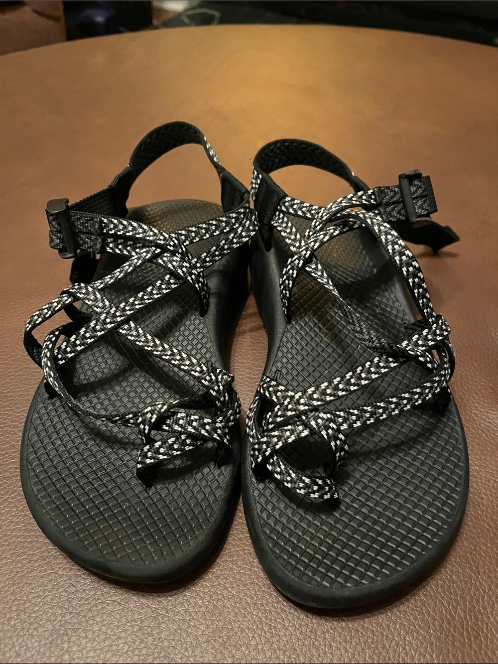 Chaco Z/2 Classic (or ZX/2) 7